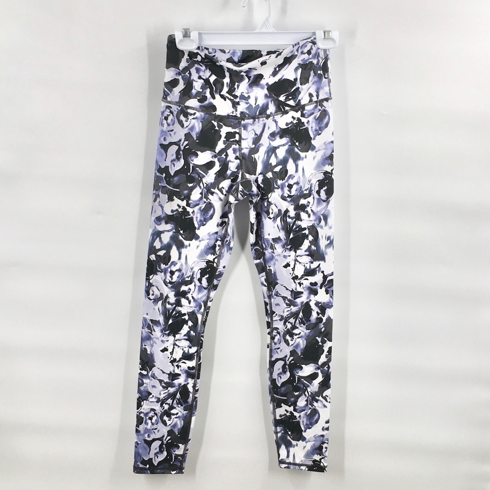 Galam Yoga Tun Gym Athleisure Leggings S